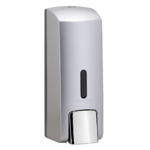 Дозатор для жидкого мыла Bemeta Hotel