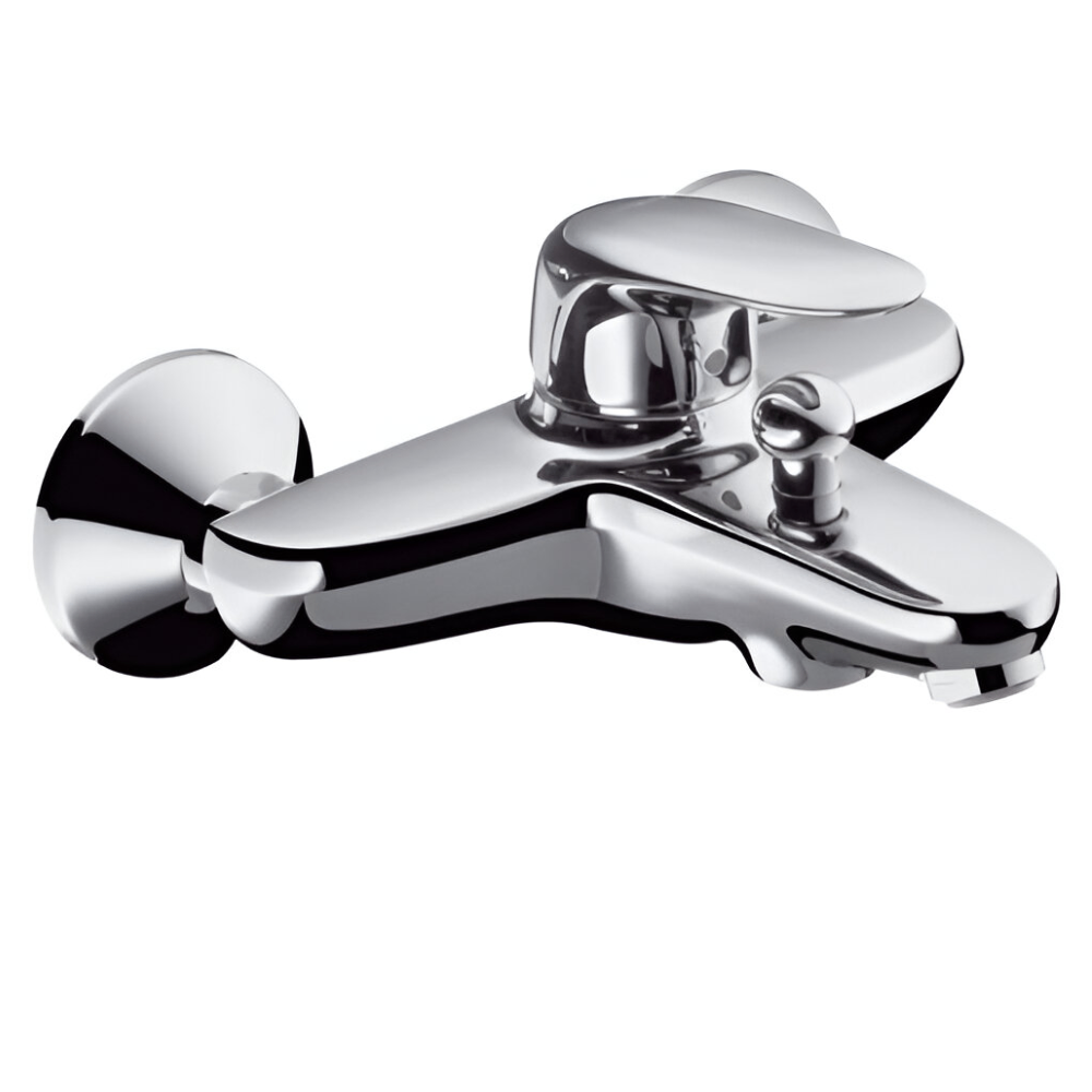 13015 Смеситель для ванны Hansgrohe Metris E