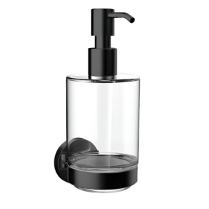 Дозатор для жидкого мыла Emco Round