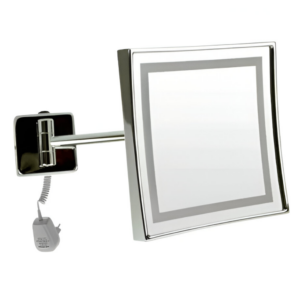 Зеркало косметическое Emco 200x200