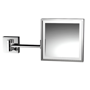 Зеркало косметическое Emco Spiegel 202x202