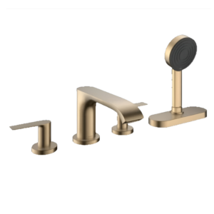 Смеситель для ванны Hansgrohe Vivenis