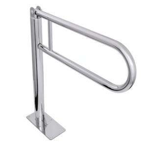Поручень для ванны Laris 04.001 напольный