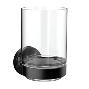 Стакан для зубных щеток Emco Round