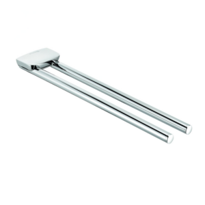 Держатель для полотенец Kludi Ambienta латунь, хром (5397705)