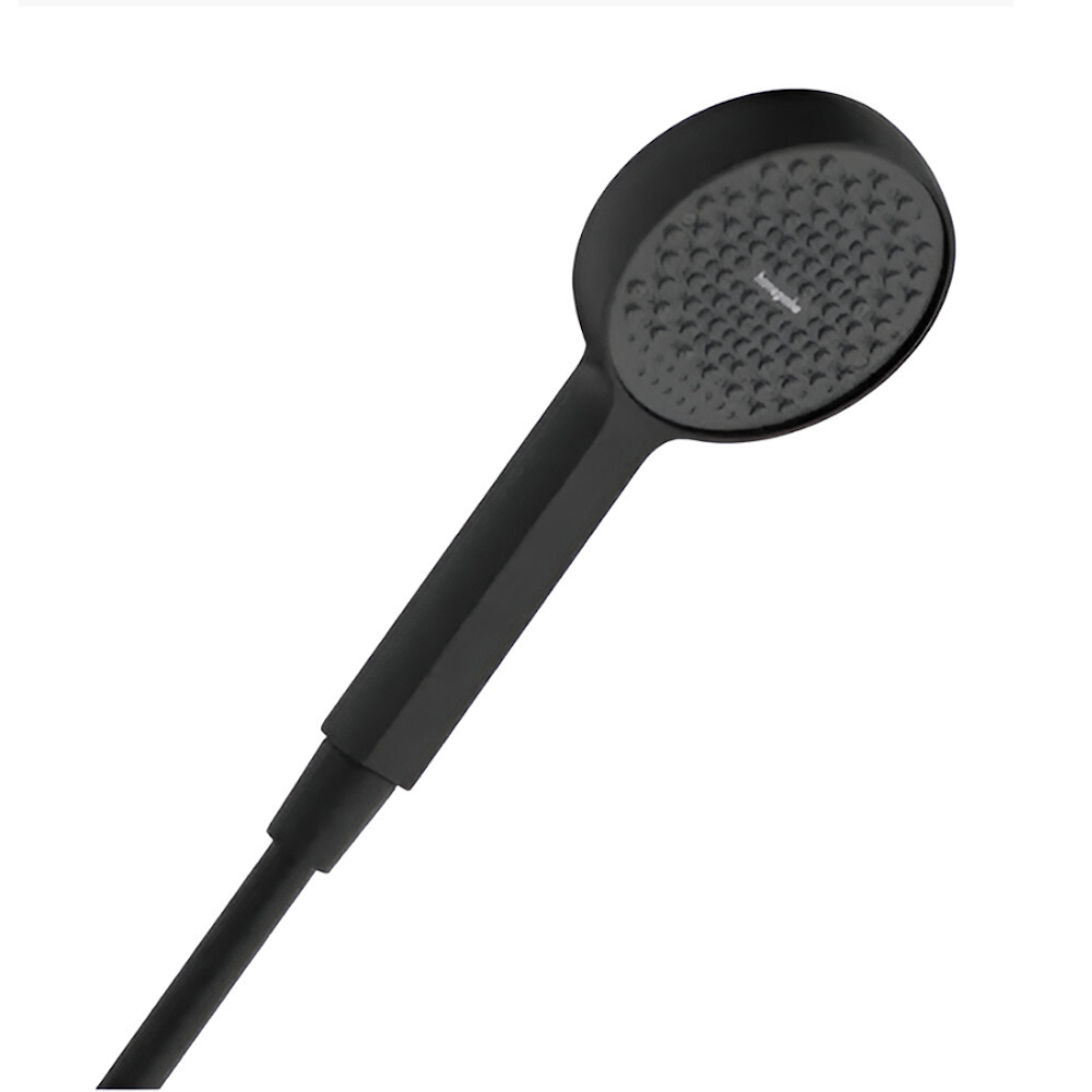 100665 Лейка для душа Hansgrohe Activera Select S 95 1jet