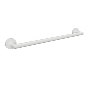 Держатель для полотенец Bemeta White