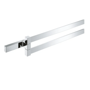 Держатель для полотенец Grohe Selection Cube