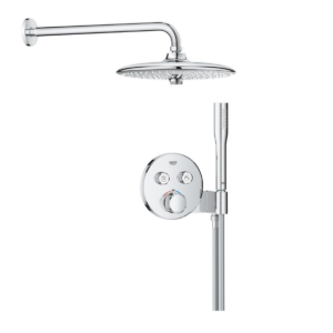 Душевая система Grohe Grohtherm SmartControl