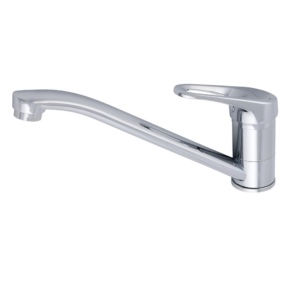 Смеситель для умывальника Aqua Rodos Decor 90015-7А