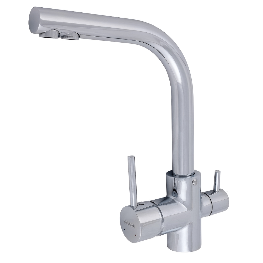Screenshot_1 Смеситель для кухни Aqua Rodos Imperium 97999 двухрычажный, хром (АР000040431)