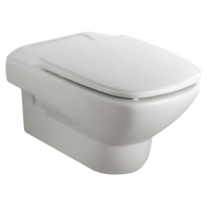 Подвесной унитаз Roca Veronica