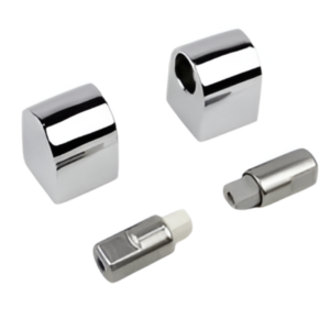 Крепление для биде Roca N-Meridian Slow-closing (AI0004100R)