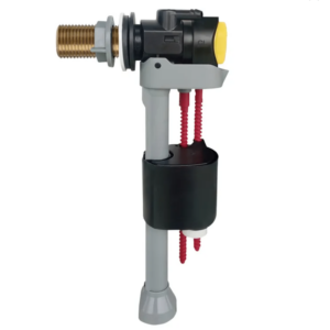 Впускной механизм Koer KT-0107-1/2" 1/2" боковое подключение (KR5831)