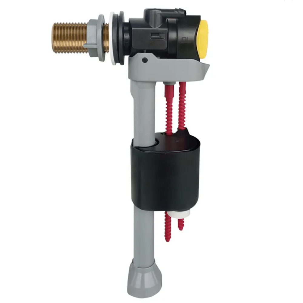 KR5831 Впускной механизм Koer KT-0107-1/2" 1/2" боковое подключение (KR5831)