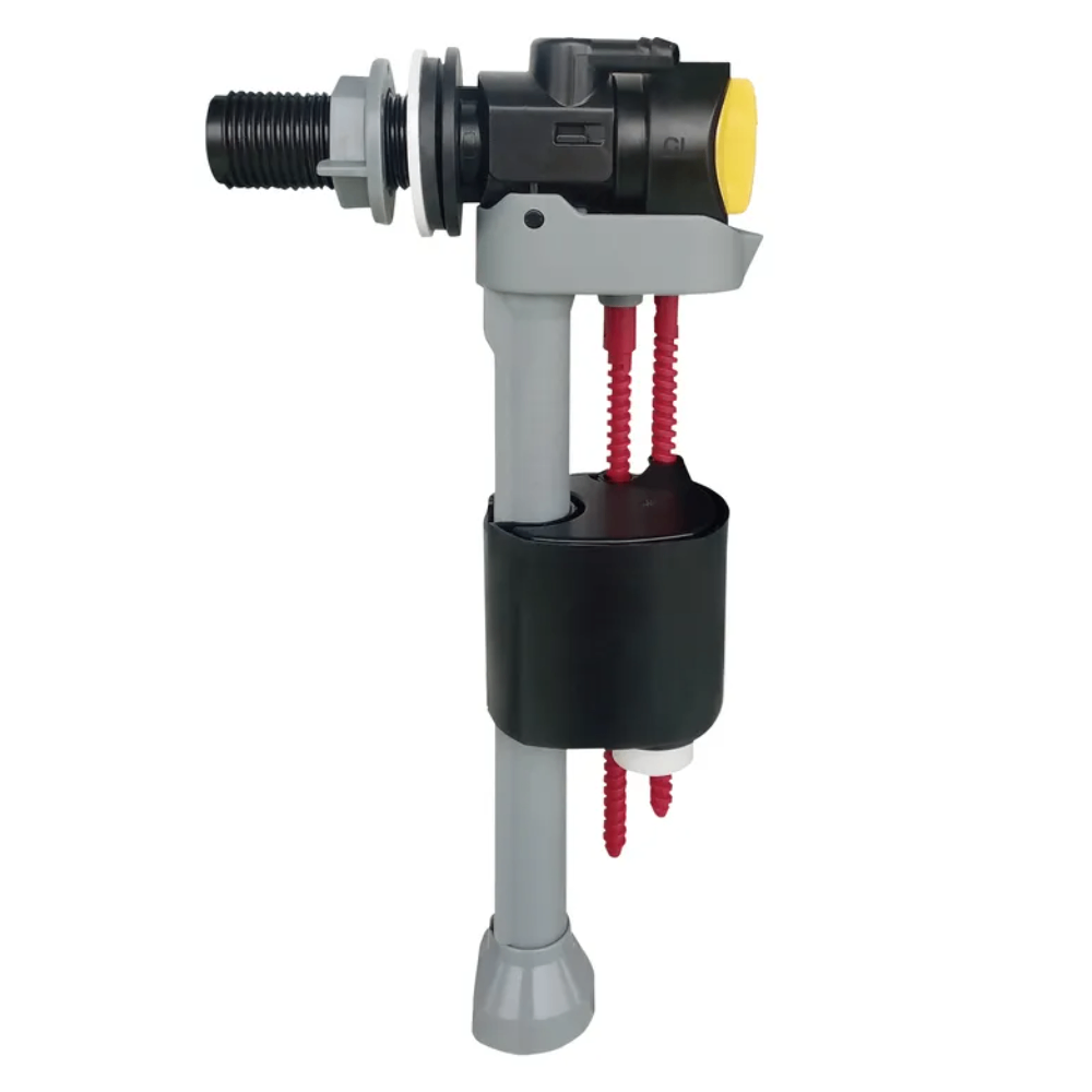 KR5833 Впускной механизм Koer KT-0108-1/2" 1/2" боковое подключение (KR5833)