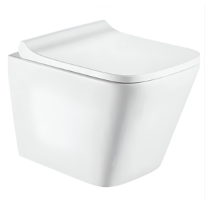 Подвесной унитаз Koller Pool Trend 490x340