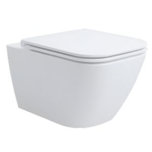 Подвесной унитаз Waterway GOLF Vortex 520x360