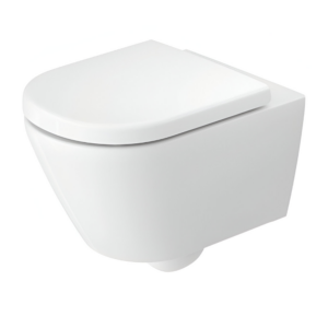 Подвесной унитаз Duravit D-Code 540x370