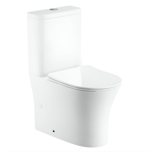 Унитаз компакт VENTA Edge FR Rimless