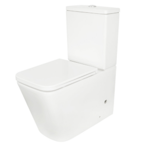 Унитаз компакт VENTA Sappo Rimless 655x370