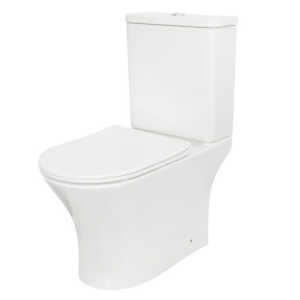 Унитаз компакт VENTA SOLI Rimless 640x385