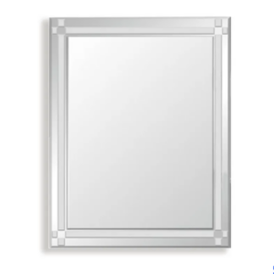 Зеркало для ванной комнаты Zerix Fonte MRZ10