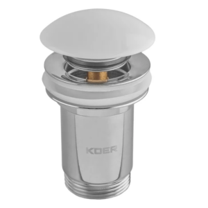 Донный клапан Koer PW-08-11 1 1/4''