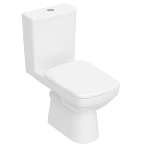 Унитаз компакт Geberit Selnova Square 680x370