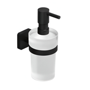 Дозатор для жидкого мыла Kludi Vela S