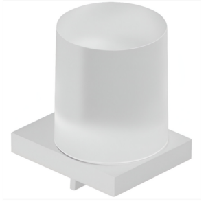 Дозатор для жидкого мыла Kludi Vela C