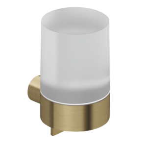 Дозатор для жидкого мыла Kludi Vela R