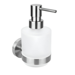 Дозатор для жидкого мыла Bemeta Neo Mini