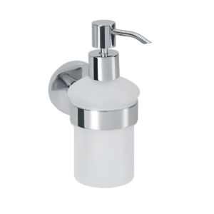 Дозатор для жидкого мыла Bemeta Circum