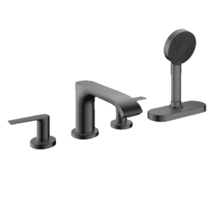 Смеситель для ванны Hansgrohe Vivenis