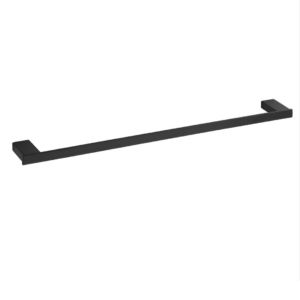 Держатель для полотенец Bemeta Nero