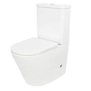 Унитаз компакт VENTA FLIGHT Rimless