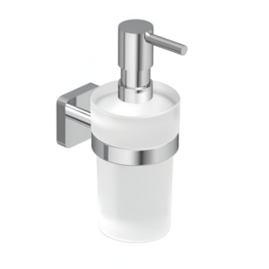 Дозатор для жидкого мыла Kludi Vela S