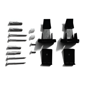 Крепление унитаза к полу GSG металл