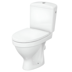 Унитаз компакт Cersanit 832 Еko II Simpleon 010 650x350