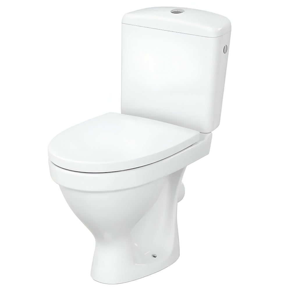 000028730 Унитаз компакт Cersanit 832 Еko II Simpleon 010 650x350