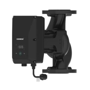 Циркуляционный насос Shimge APM40-12F-250 500 Вт H 12 м Q 400 л/мин электронный