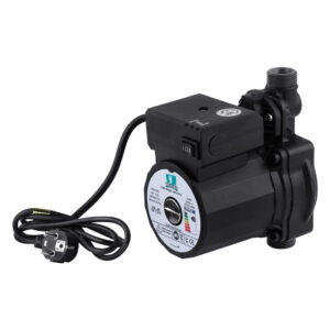 Насос для повышения давления Pumpman GRS12/9-Z 120 Вт H 9 м Q 33 л/мин механический (CV011987)