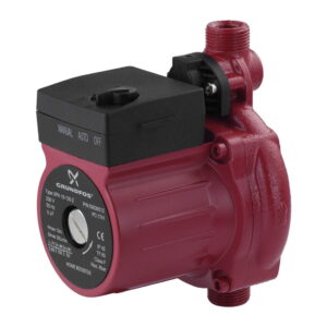 Насос для повышения давления Forwater UPA 15-130-Z 150 Вт H 13 м Q 26 л/мин механический (CV012129)