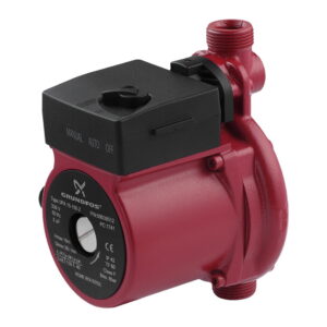 Насос для повышения давления Forwater UPA 15-100-Z 100 Вт H 10 м Q 23 л/мин автоматический (CV014076)