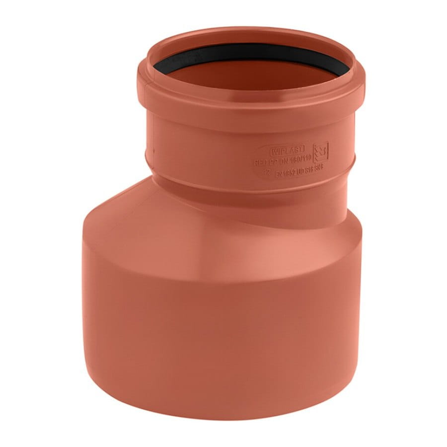 SVR-CV030970_1 Редукция наружной канализации Rozma 160x110мм (CV030970)