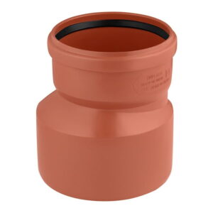 Редукция наружной канализации Rozma 200x160мм (CV030971)