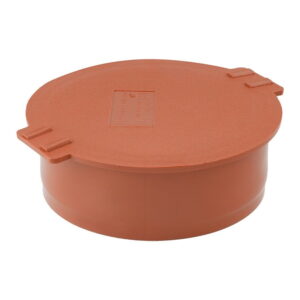 Заглушка наружной канализации Rozma 160 мм (CV031526)