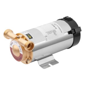 Насос для повышения давления Agua W15G-15 120 Вт H 10 м Q 25 л/мин механический (CV035099)