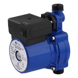 Насос для повышения давления Agua GRS 12/9W 120 Вт H 9 м Q 26 л/мин автоматический (CV035100)